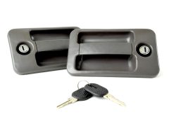 MEC-DIESEL DVSE 942618 — Ручка двери наружная