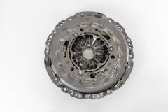 MEC-DIESEL DVSE LK04454 — Комплект сцепления