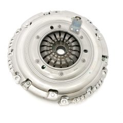 MEC-DIESEL DVSE LK04990 — Комплект сцепления