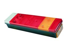 MEC-DIESEL DVSE MDFR0614DX — Lampă stop