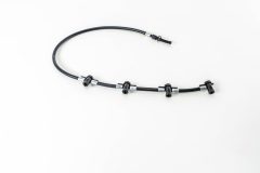 MEC-DIESEL DVSE MN1249 — Шланг обратки форсунок