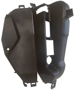 MEC-DIESEL DVSE MN1294 — Кожух ремня ГРМ