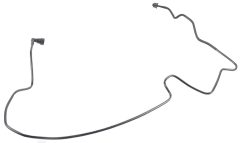 MEC-DIESEL DVSE MN1376 — Furtun radiator