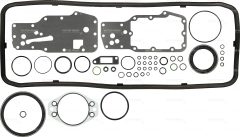 MEC-DIESEL DVSE SC890780 — Набор прокладок блока цилиндров
