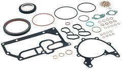 MEC-DIESEL DVSE SC891176 — Set garnituri bloc motor