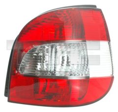 TYC 11-0251-01-2 — Lampă stop