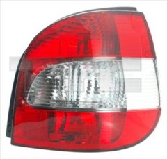 TYC 11-0252-01-2 — Lampă stop