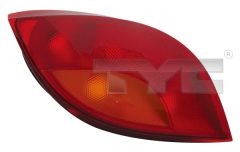 TYC 11-0362-01-2 — Задний фонарь