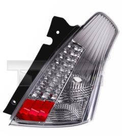 TYC 11-0897-00-20 — Set lămpi spate