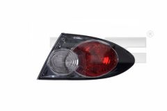 TYC 11-1063-01-2 — Lampă stop