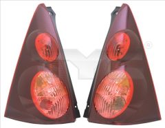TYC 11-11177-11-2 — Lampă stop