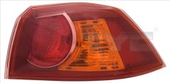 TYC 11-11212-15-2 — Lampă stop