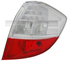 TYC 11-11551-06-2 — Lampă stop