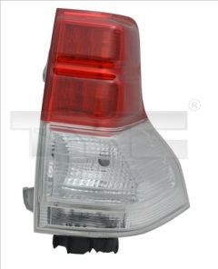 TYC 11-11722-01-2 — Lampă stop