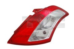 TYC 11-11759-01-2 — Lampă stop