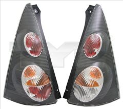 TYC 11-11780-01-2 — Lampă stop