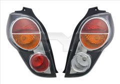 TYC 11-11828-11-2 — Lampă stop