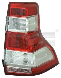 TYC 11-12764-06-2 — Lampă stop