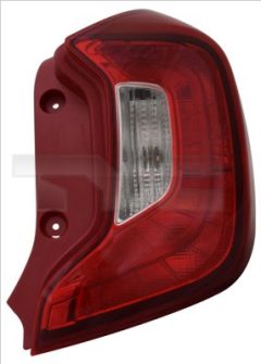 TYC 11-14463-05-2 — Lampă stop
