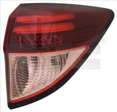 TYC 11-14475-06-9 — Lampă stop