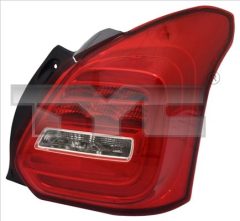 TYC 11-14854-06-2 — Lampă stop