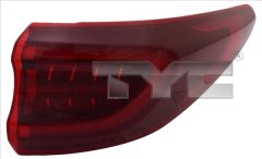 TYC 11-14942-10-2 — Lampă stop