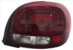TYC 11-15071-01-2 — Lampă stop
