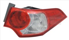 TYC 11-6452-21-2 — Lampă stop