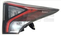 TYC 11-6897-16-2 — Lampă stop
