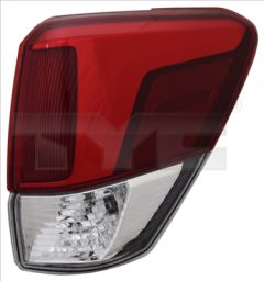 TYC 11-9079-16-9 — Lampă stop