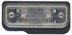 TYC 15-0289-00-9 — Фонарь подсветки номерного знака