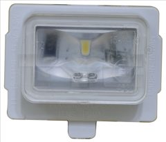 TYC 15-0415-00-2 — Lampă număr înmatriculare