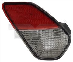 TYC 17-5755-05-9 — Lampă marșarier