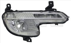 TYC 19-12099-01-2 — Proiector ceață