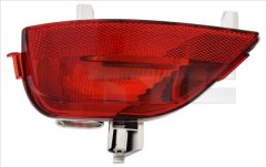 TYC 19-15048-01-2 — Lampă ceață spate