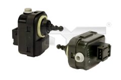 TYC 20-1027-MA-1 — Сервопривод корректора фар