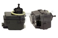 TYC 20-11607-MA-1 — Сервопривод корректора фар