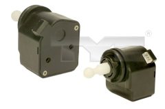 TYC 20-11813-MA-1 — Сервопривод корректора фар