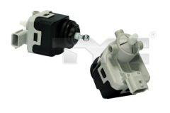 TYC 20-11855-MA-1 — Сервопривод корректора фар