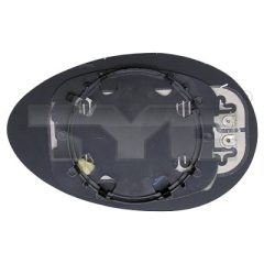 TYC 301-0021-1 — Sticlă oglindă exterioară