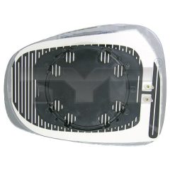 TYC 301-0037-1 — Sticlă oglindă exterioară