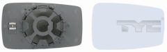 TYC 302-0004-1 — Sticlă oglindă exterioară