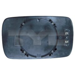 TYC 303-0001-1 — Sticlă oglindă exterioară