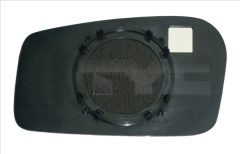TYC 305-0021-1 — Стекло бокового зеркала