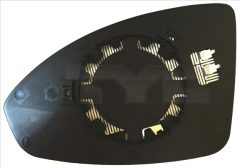 TYC 306-0016-1 — Sticlă oglindă exterioară