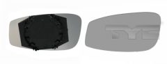 TYC 309-0051-1 — Стекло бокового зеркала