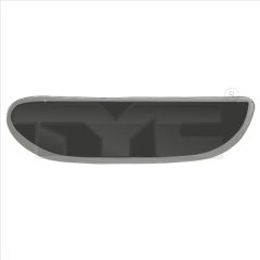 TYC 310-0234-1 — Sticlă oglindă exterioară