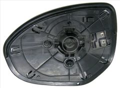TYC 320-0035-1 — Стекло бокового зеркала