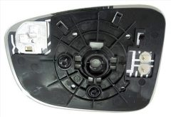 TYC 320-0043-1 — Sticlă oglindă exterioară