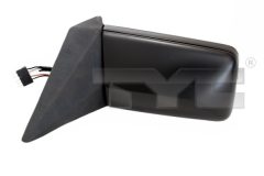 TYC 321-0024 — Oglindă exterioară